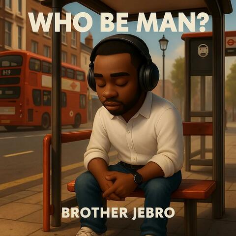 Who Be Man?