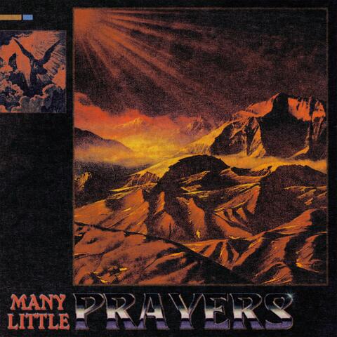 MANY LITTLE PRAYERS