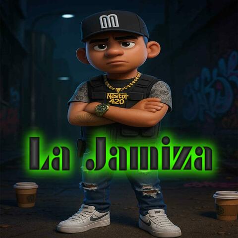 La jamiza