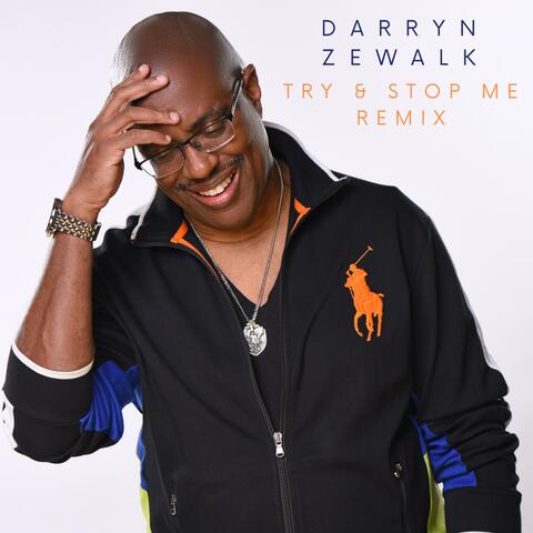 Try & Stop Me ((Remix))