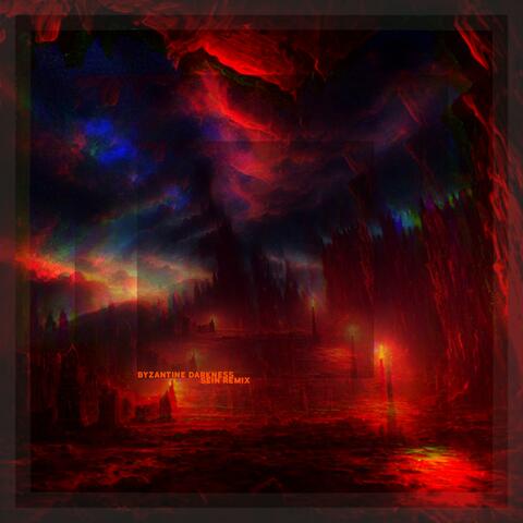 Byzantine Darkness