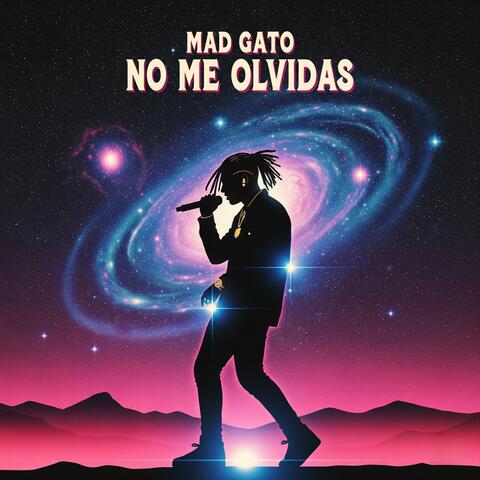 No Me Olvidas