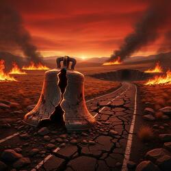Alarm, Dangerous Exodus (feat. Jessie Praise)