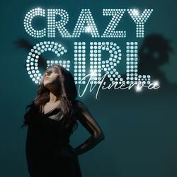 CRAZY GIRL