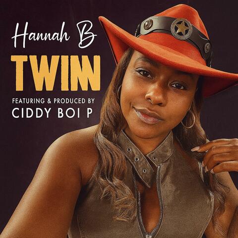 TWINN (feat. HANNAH B)