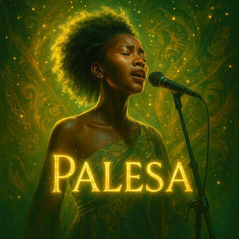 THE SOUND OF PALESA