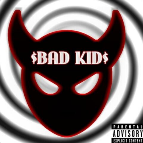 BAD KID