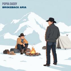 Brokeback Aria (Extended Orchestral Mix)