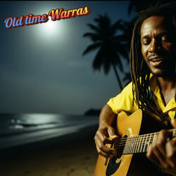 Old Time Warriors
