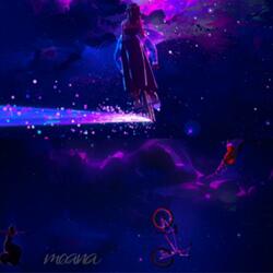 moana (sped up)