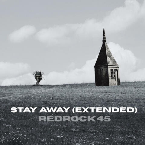 Stay Away (feat. Burnt Data) [Extended Version]