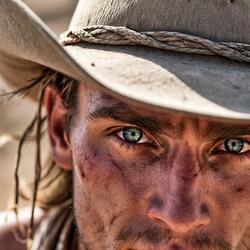 Rollin' Down A Backroad High