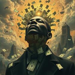 Money save my soul (feat. Voskii & Chris Winston)