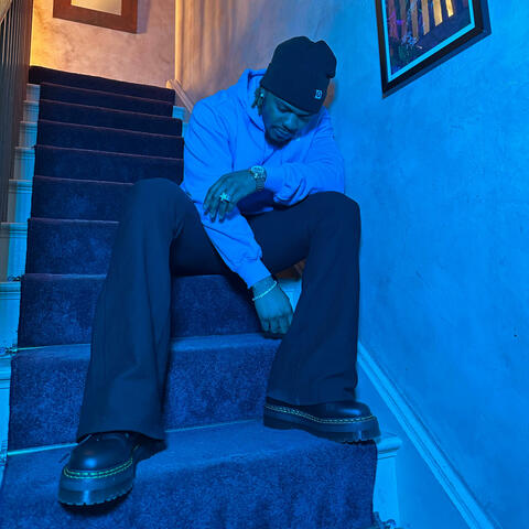 Deep Water (Radio Edit)