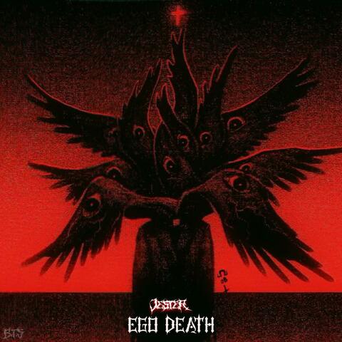 EGO DEATH