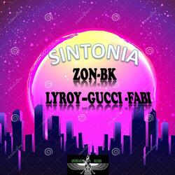 sintonia (feat. favo, lyroy & gvcci dl rosa)