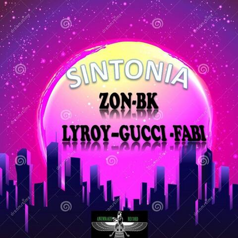 sintonia (feat. favo, lyroy & gvcci dl rosa)