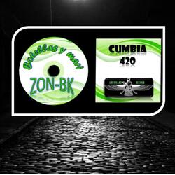 botellas y mari x zon-bk