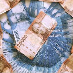 give me your money (feat. coine)