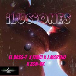 ILUSIONES (bass-t x j.moreno x el fabi x zon-bk)