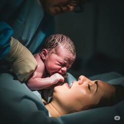 Born