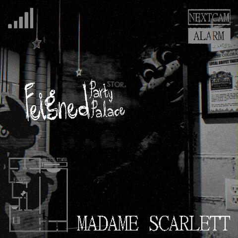 FEIGNED PARTY PALACE