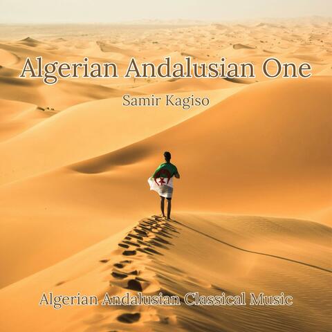 Algerian Andalusian One