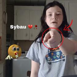 Sunny and Kylas new love (Kyla cheated on Macee)