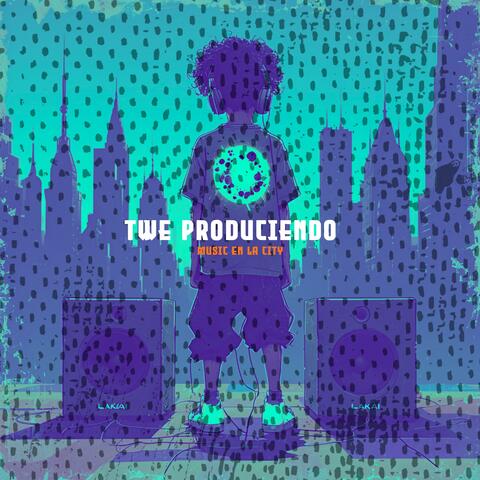 MUSIC EN LA CITY