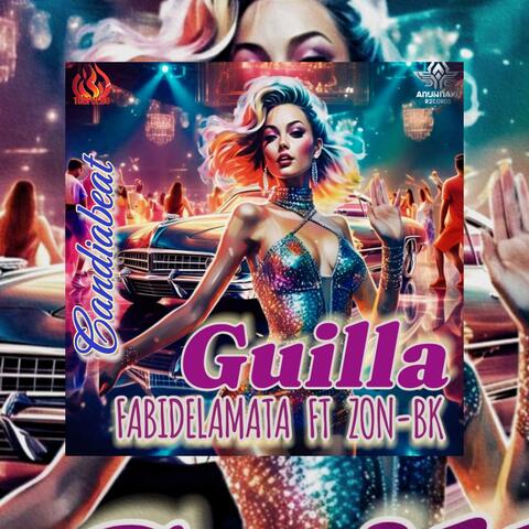 Guillá zon bk (feat. fabi de la mata)