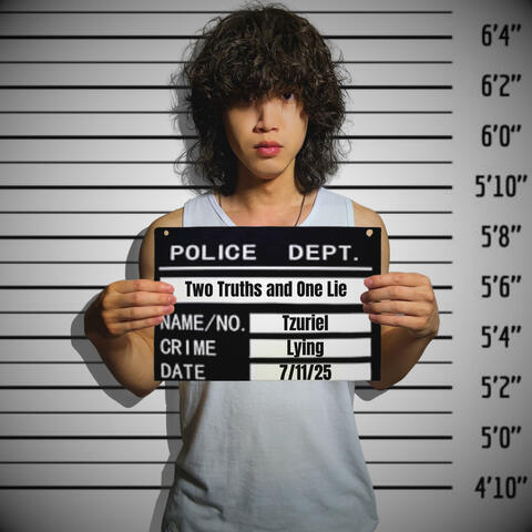 Two Truths and One Lie