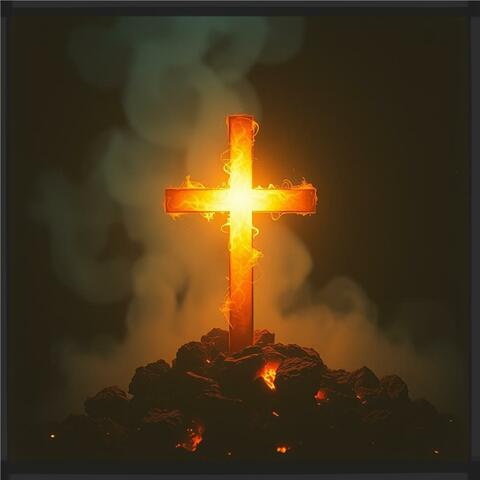 Ashes to Echoes (Christ Is My Fire)