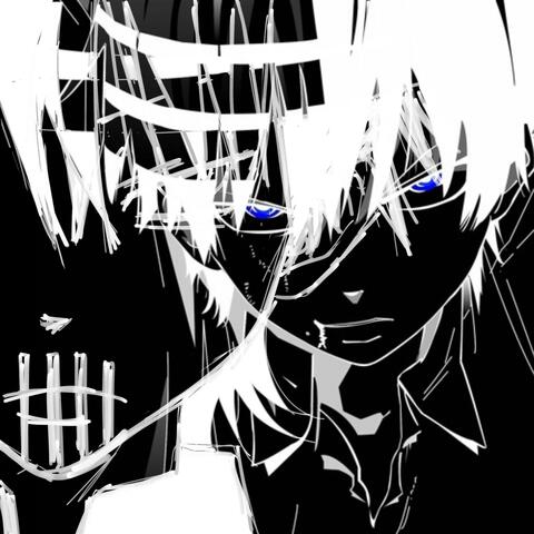 TWO TOOLS (Death The Kid)