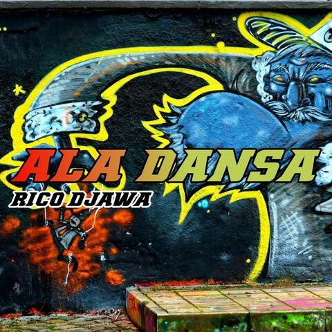 ALA DANSA RICO DJAWA