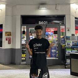 coba (feat. RROXKET)