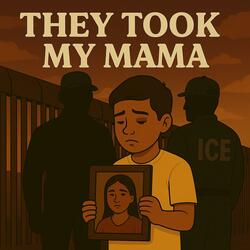 They Took My Mama