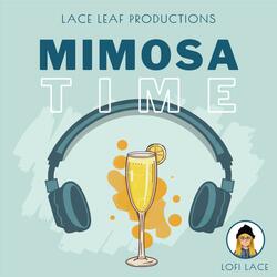 Mimosa Time
