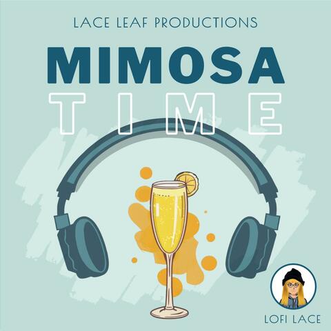 Mimosa Time
