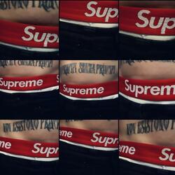 Supreme