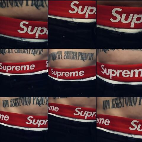 Supreme