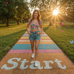 Start Anyway