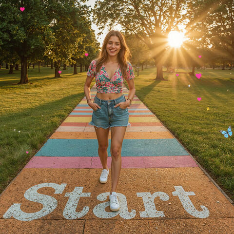 Start Anyway