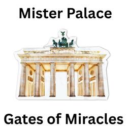 Gates of Miracles