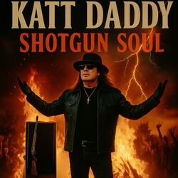 Shotgun Soul