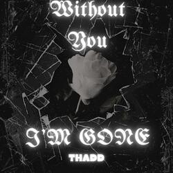 Without You I'm Gone