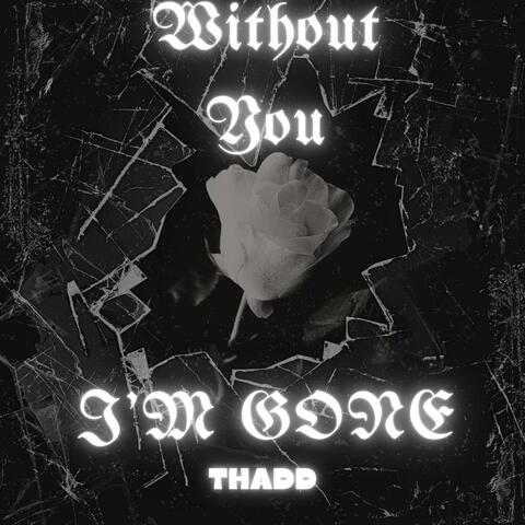 Without You I'm Gone