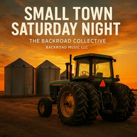 Small Town Saturday Night