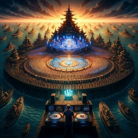 Dangerous Game islands Of Death