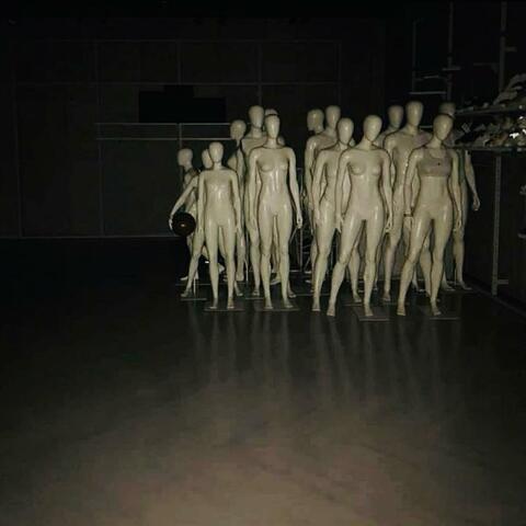 highest in the room