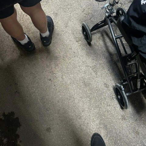 Where I Go Now (feat. Rxdneyy)